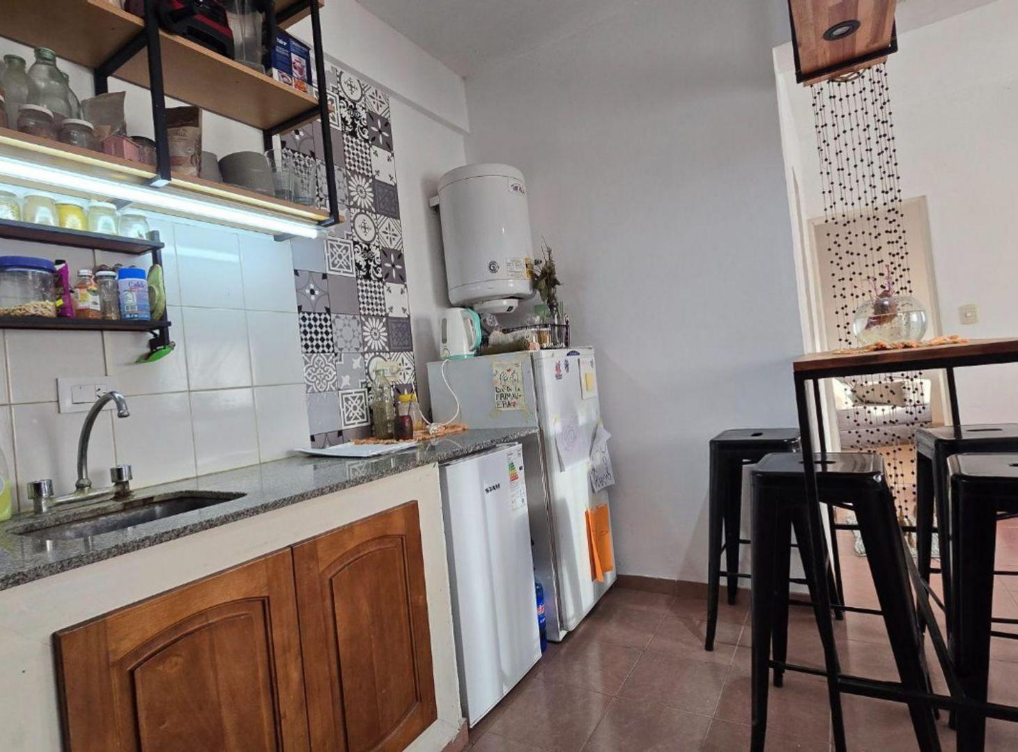 Foto de DEPARTAMENTO EN VENTA LA PLATA 1 DORMITORIO, imagen 2