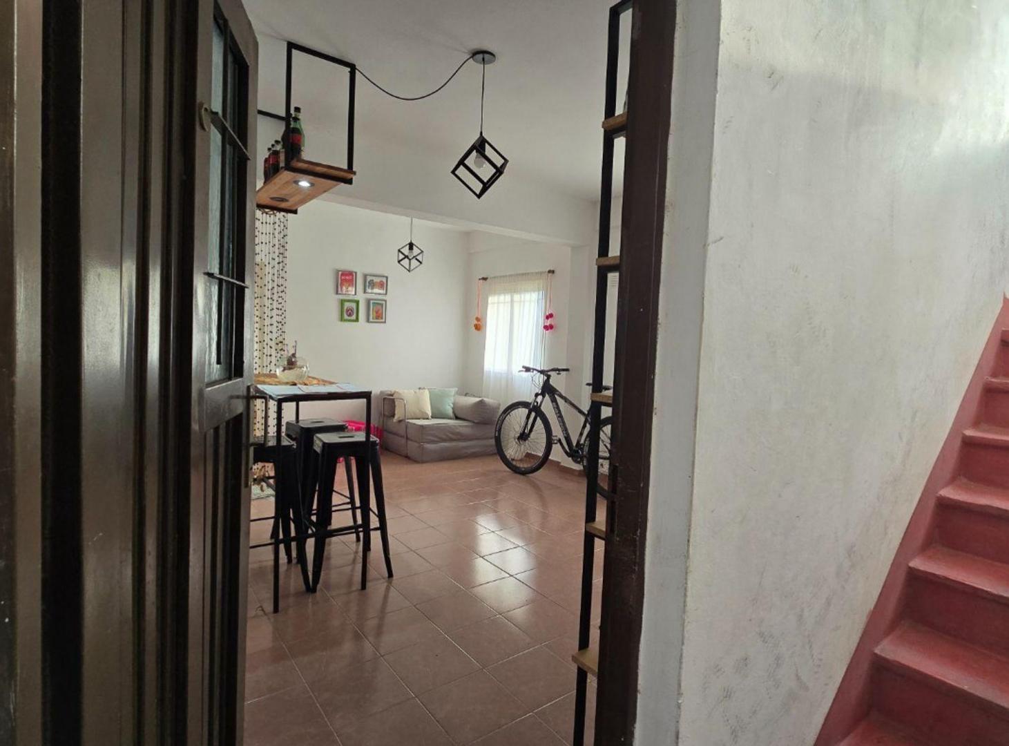 Foto de DEPARTAMENTO EN VENTA LA PLATA 1 DORMITORIO, imagen 4