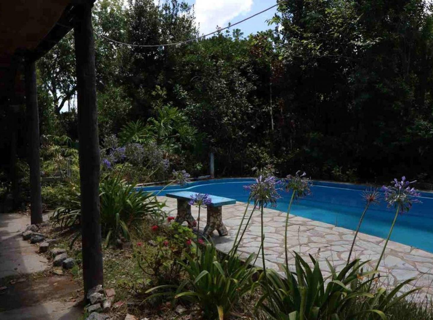 Foto de LOTE EN VENTA CITY BELL CON PILETA, imagen 2