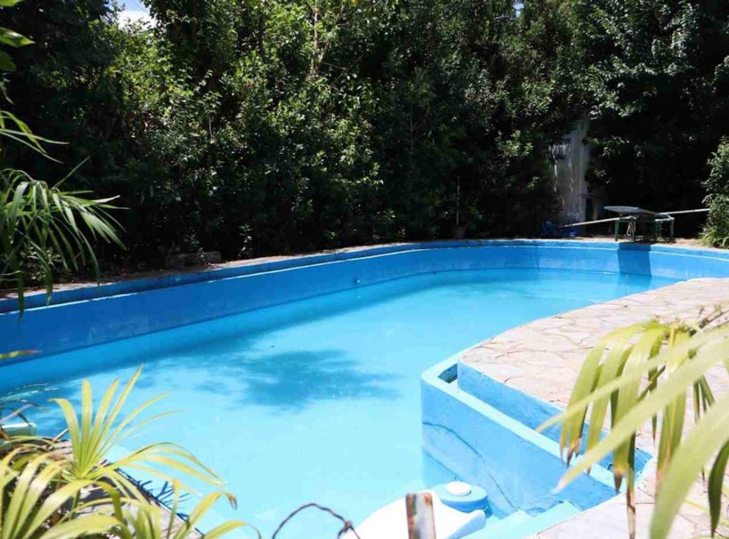 Foto de LOTE EN VENTA CITY BELL CON PILETA, imagen 1