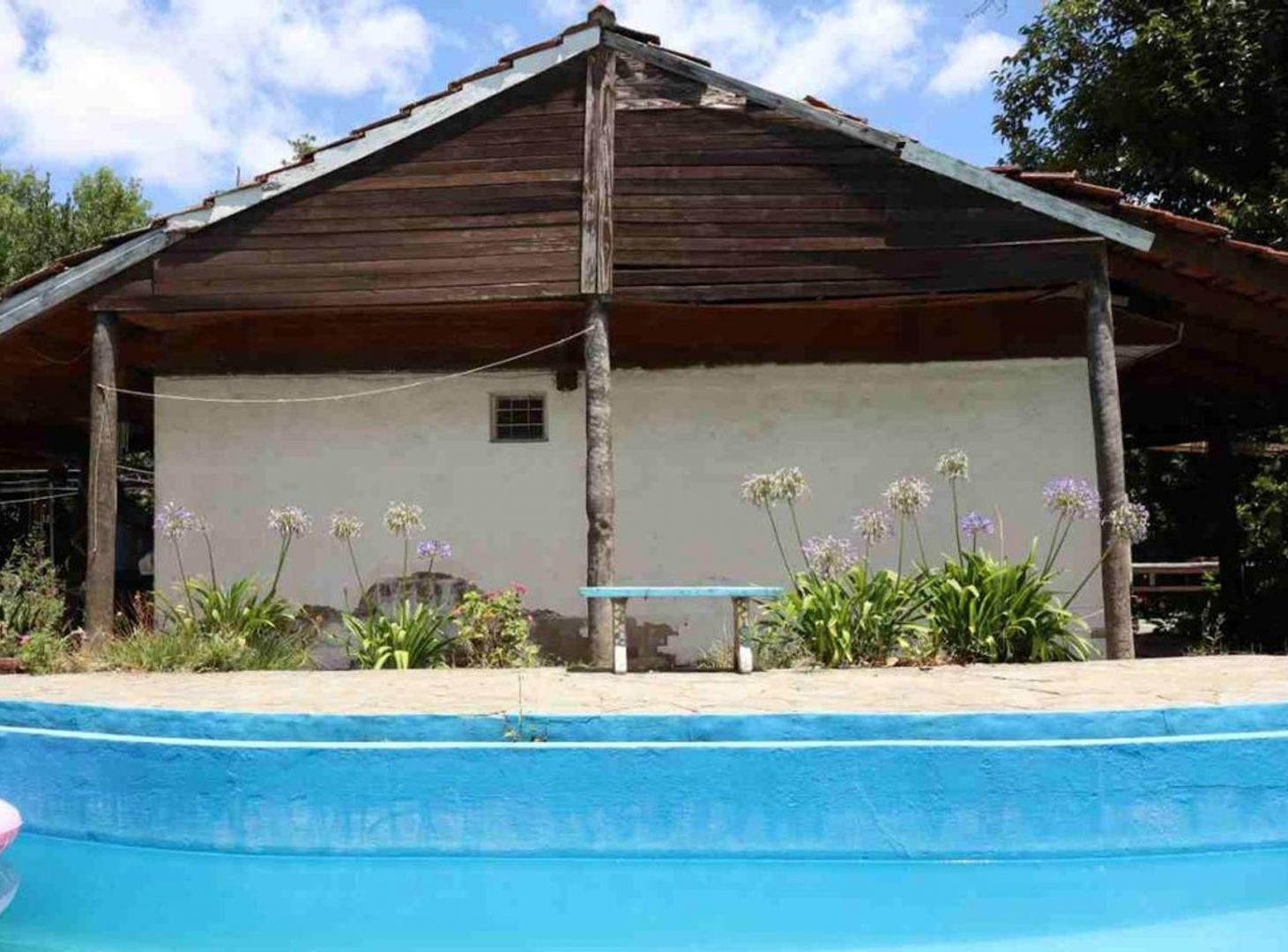 Foto de LOTE EN VENTA CITY BELL CON PILETA, imagen 4