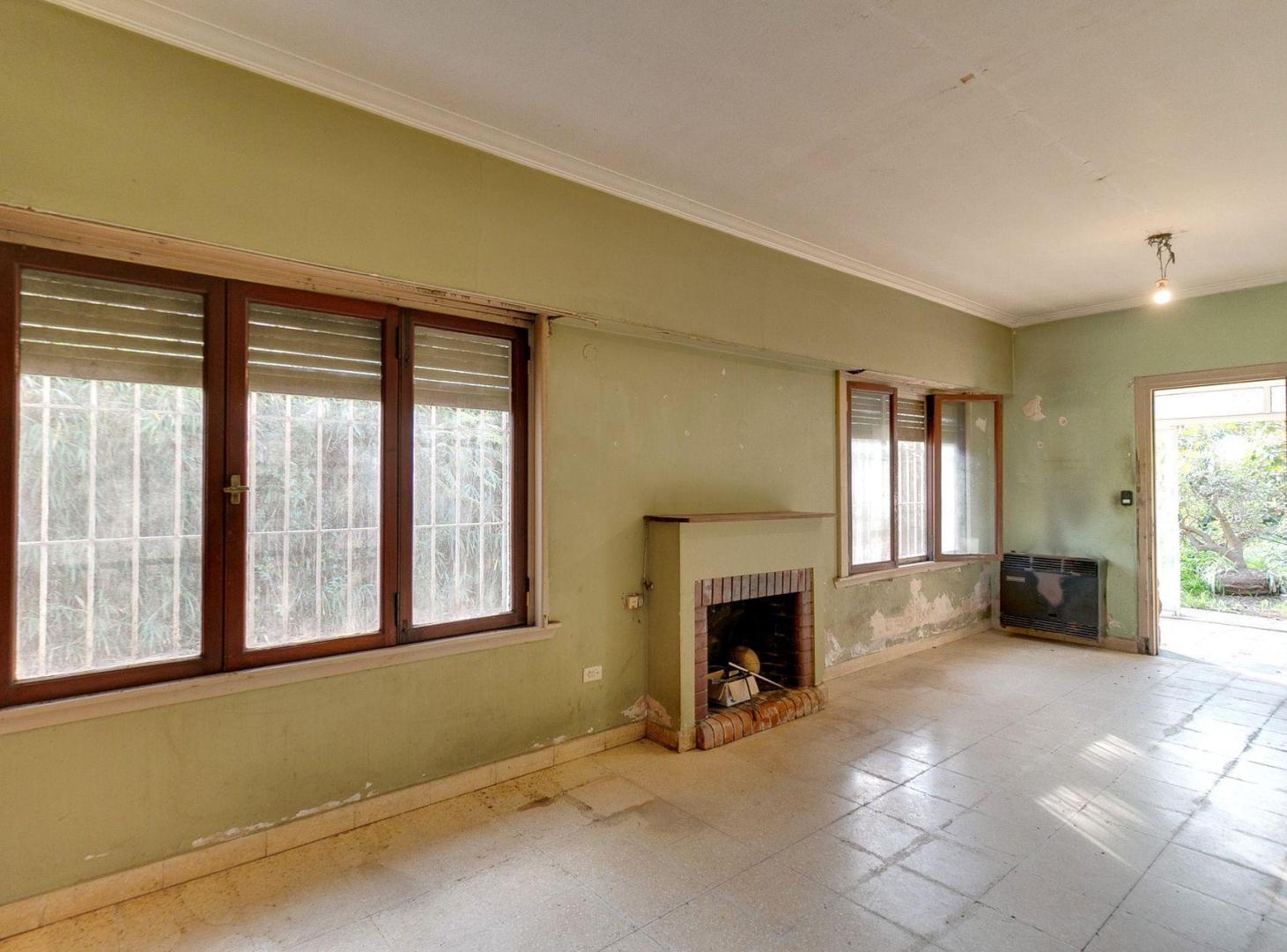 Foto de Casa en venta, Gonnet. 3 dormitorios y parque, imagen 4