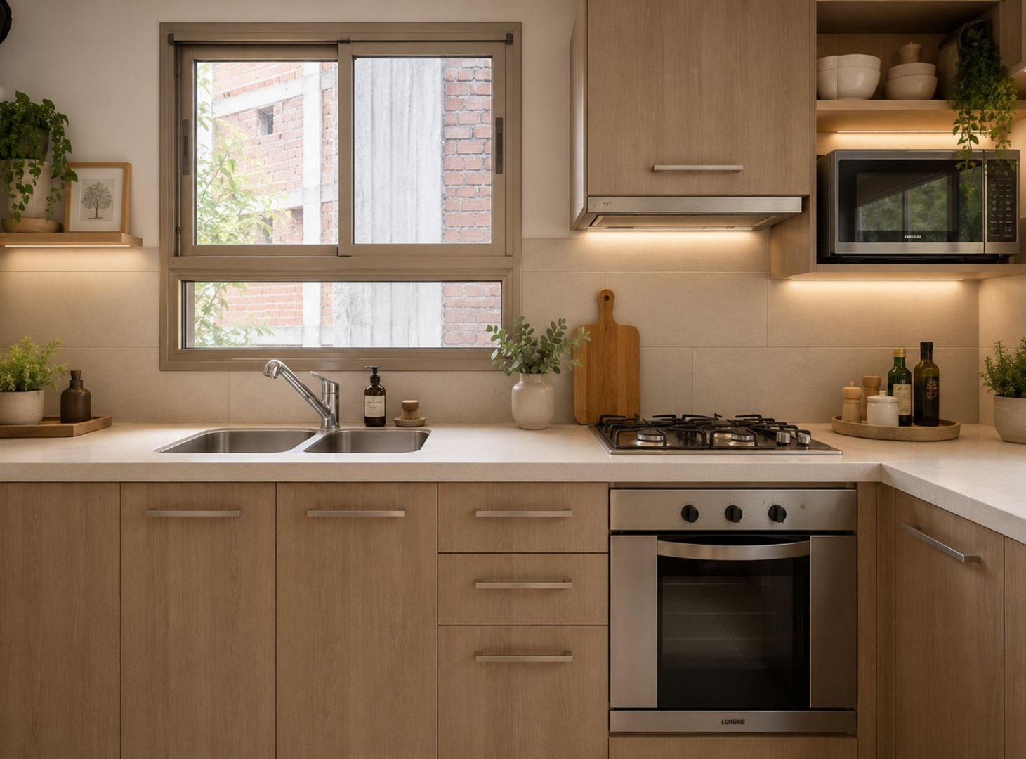 Foto de DEPARTAMENTO EN VENTA LA PLATA PLAZA ROCHA, imagen 3
