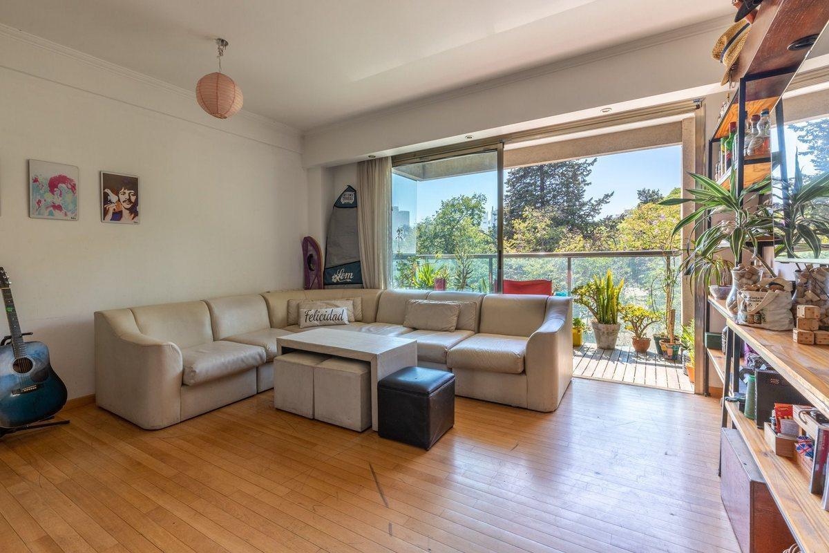 Foto de DEPARTAMENTO EN VENTA LA PLATA PLAZA ROCHA, imagen 1