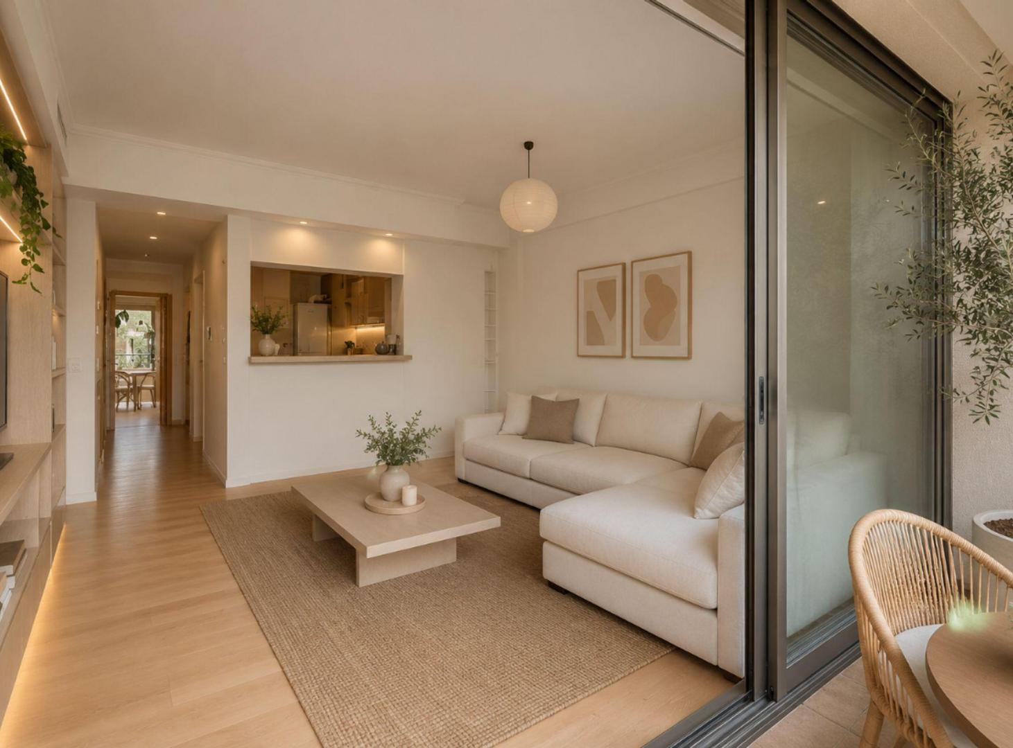 Foto de DEPARTAMENTO EN VENTA LA PLATA PLAZA ROCHA, imagen 4