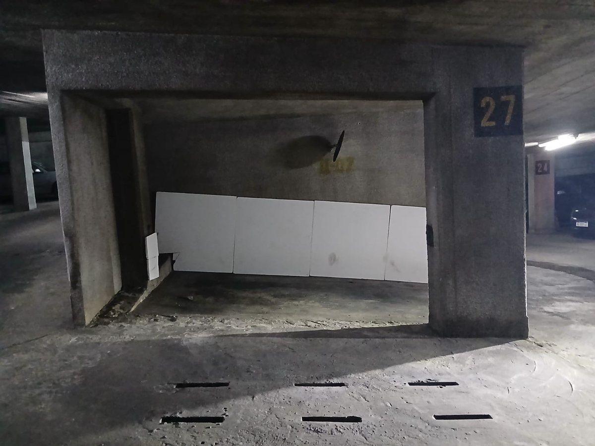 Foto de COCHERA EN VENTA LA PLATA CENTRO, imagen 2