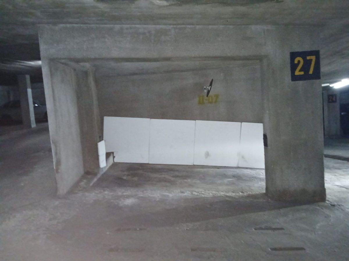 Foto de COCHERA EN VENTA LA PLATA CENTRO, imagen 1