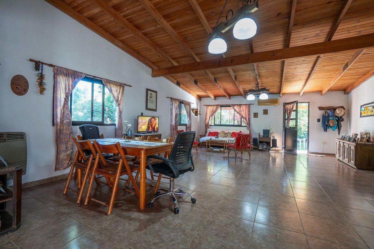 Foto de CASA EN VENTA LA PLATA 1 DORMITORIO, imagen 5