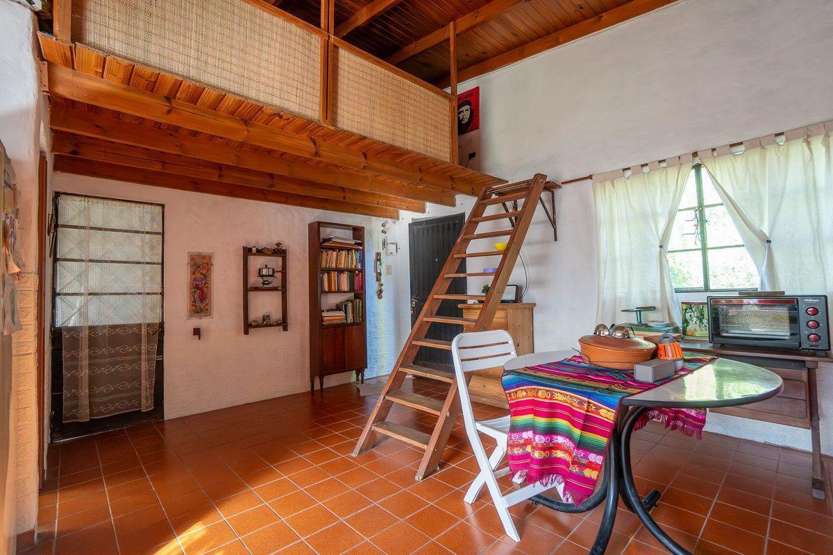 Foto de CASA EN VENTA LA PLATA 1 DORMITORIO, imagen 4