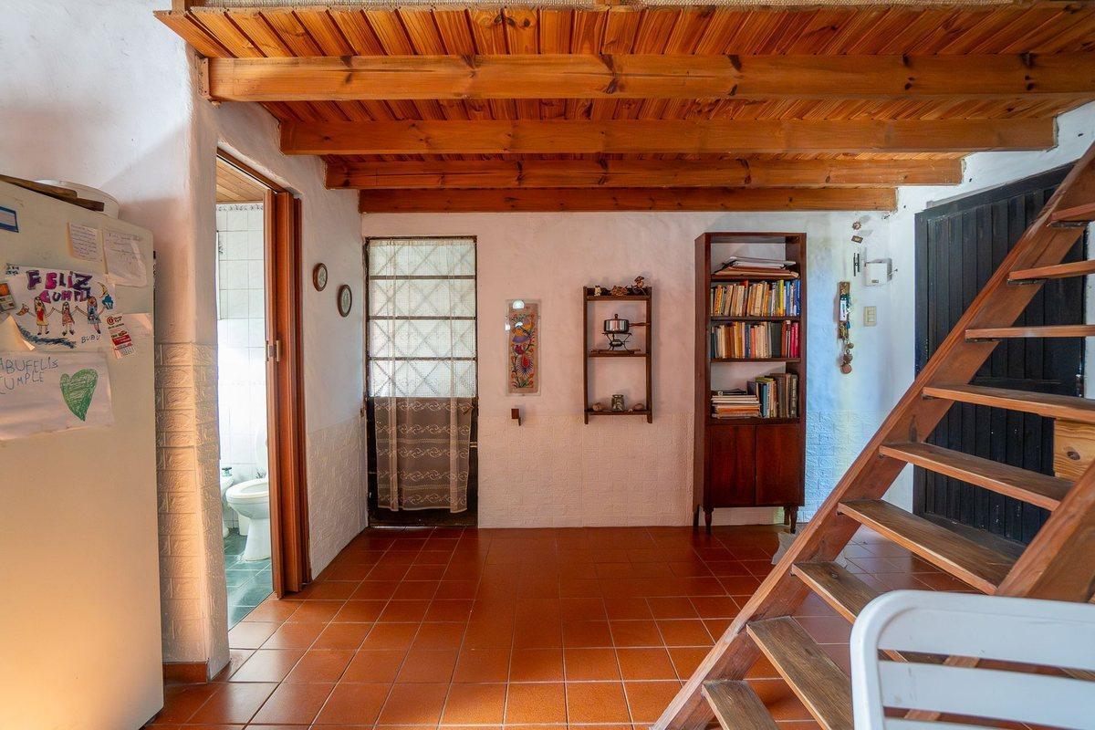 Foto de CASA EN VENTA LA PLATA 1 DORMITORIO, imagen 1