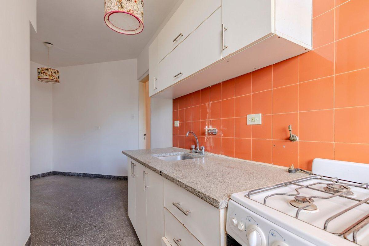 Foto de DEPARTAMENTO EN VENTA LA PLATA 2 DORMITORIOS, imagen 3