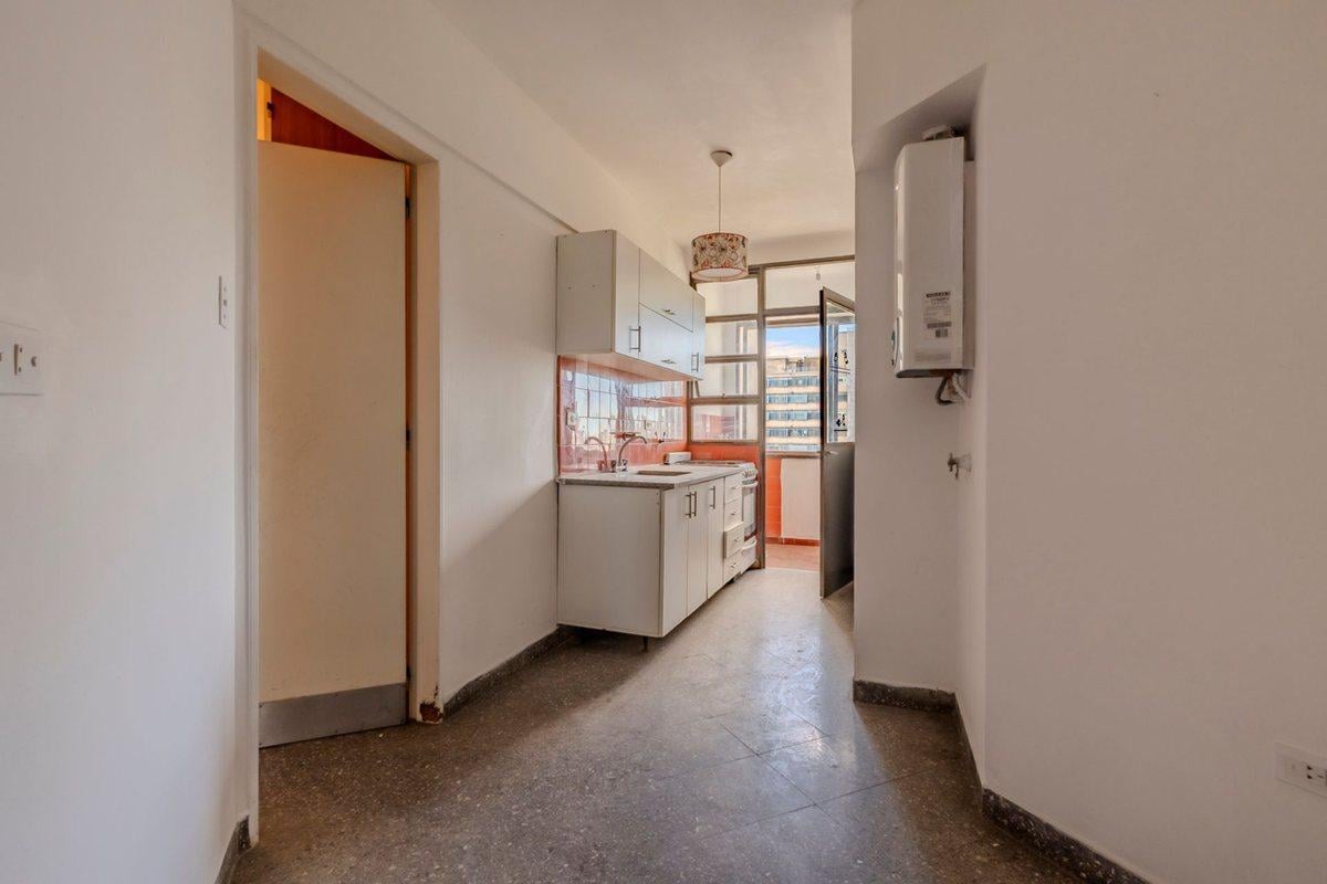Foto de DEPARTAMENTO EN VENTA LA PLATA 2 DORMITORIOS, imagen 5