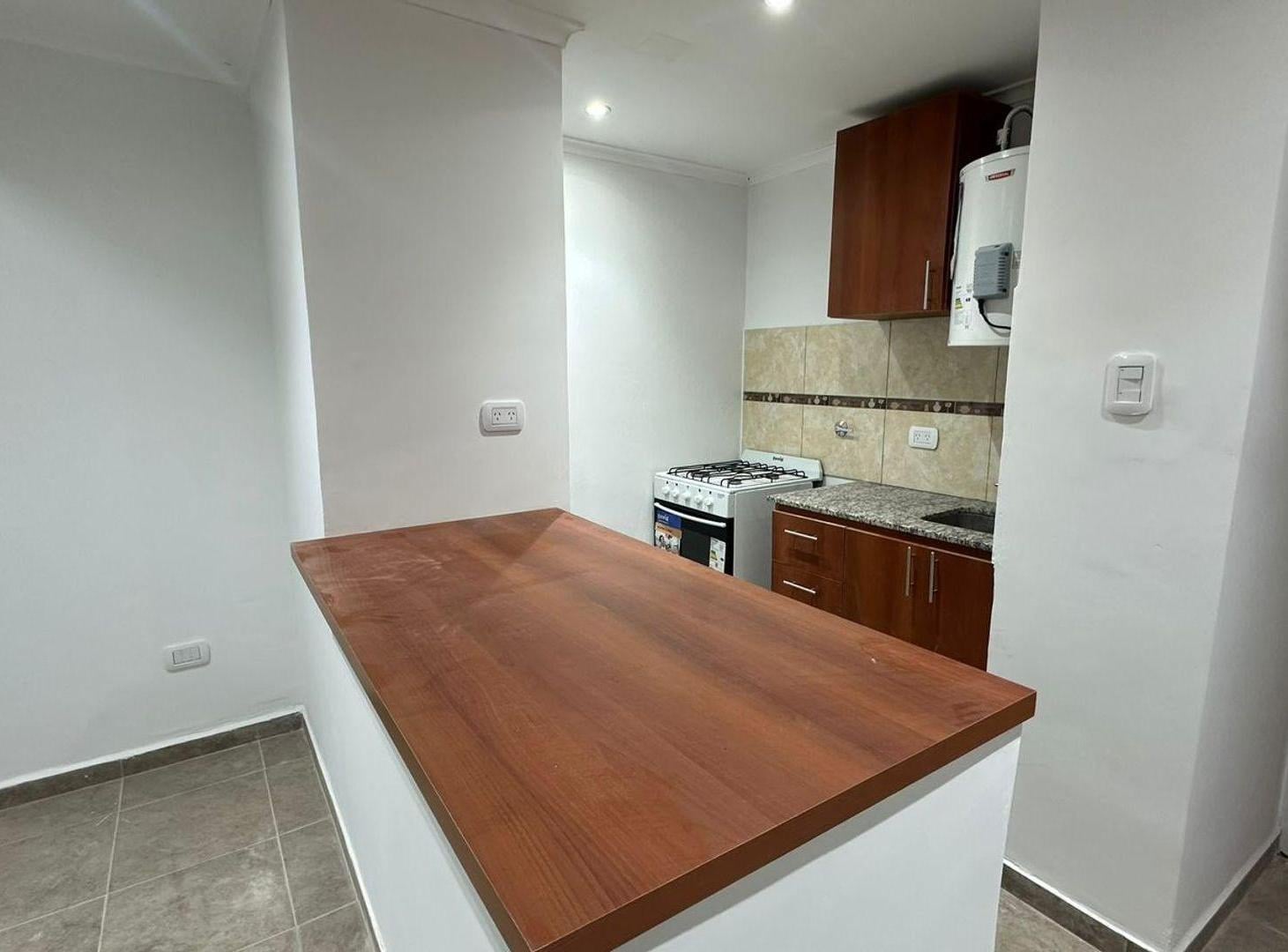 Foto de DEPARTAMENTO VENTA LA PLATA 1 DORMITORIO NUEVO, imagen 3