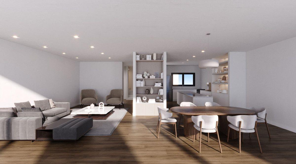 Foto de Departamento venta La Plata. 2 dormitorios. Nuevo, imagen 4