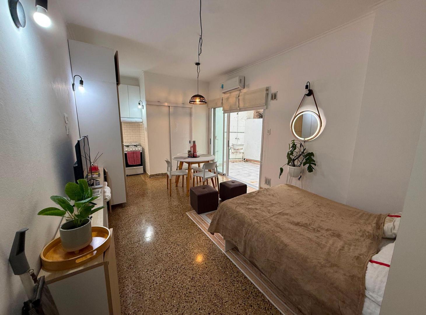 Foto de MONOAMBIENTE EN VENTA LA PLATA, imagen 2