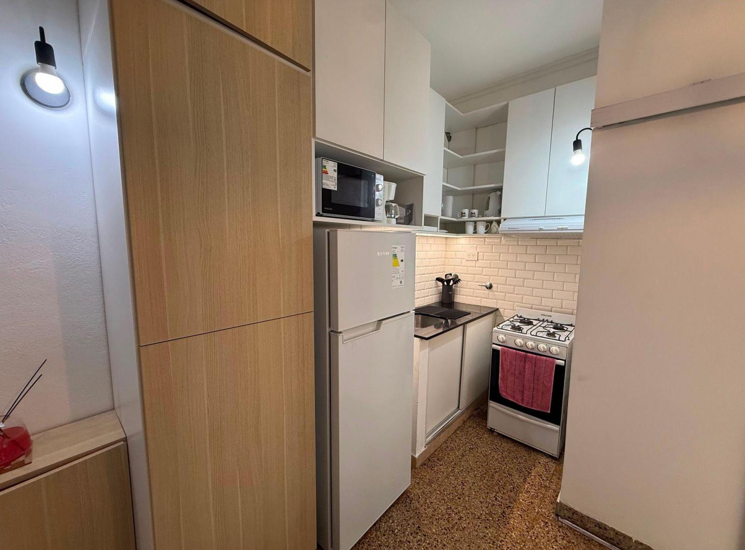 Foto de MONOAMBIENTE EN VENTA LA PLATA, imagen 3