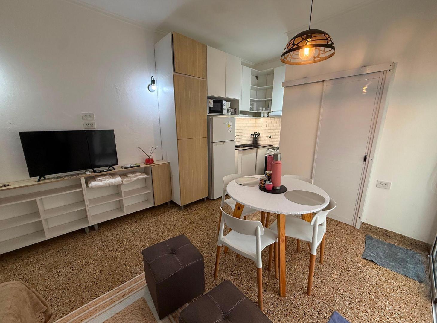 Foto de MONOAMBIENTE EN VENTA LA PLATA, imagen 1