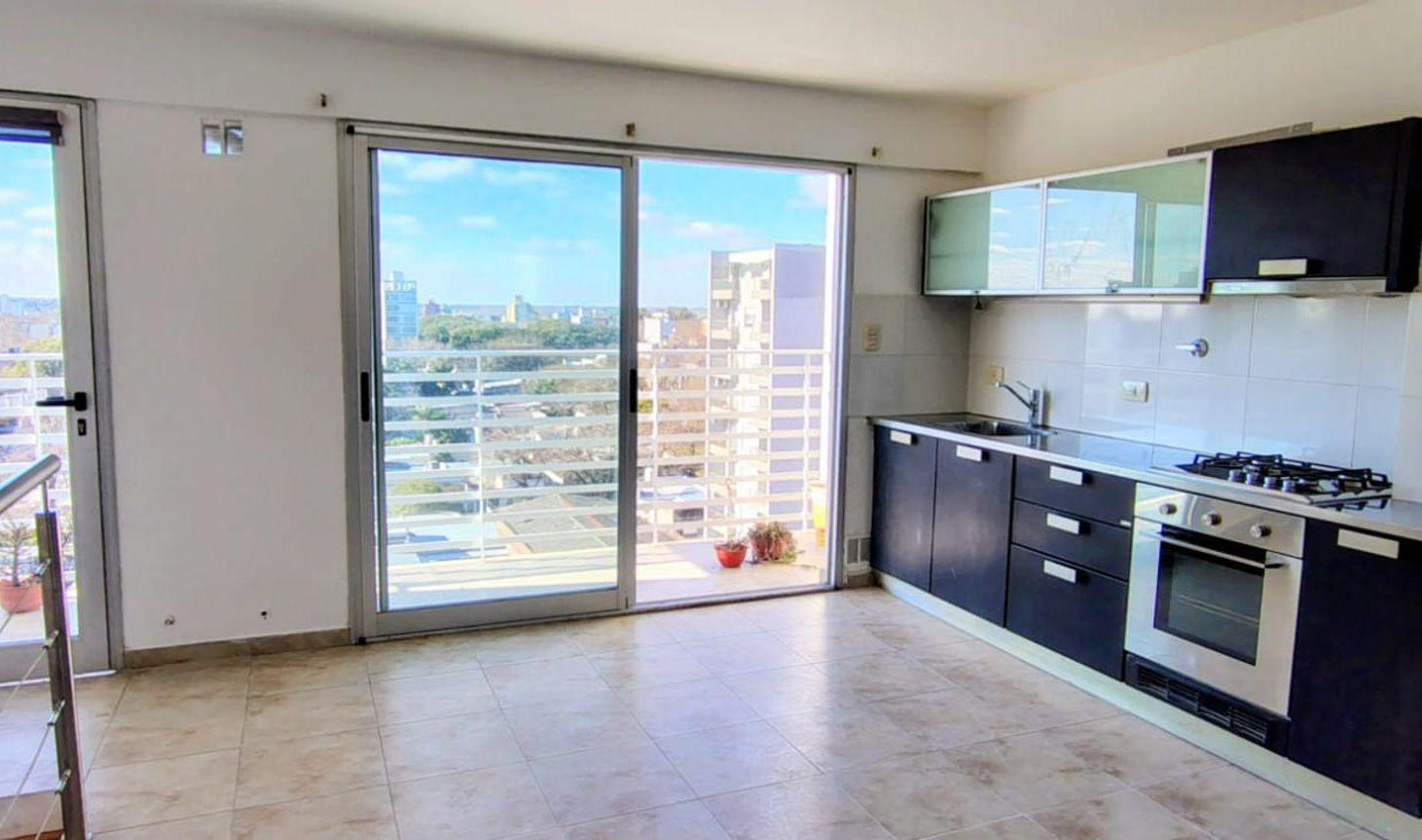 Foto de DEPARTAMENTO VENTA LA PLATA TERRAZA PRIVADA GARAGE, imagen 1
