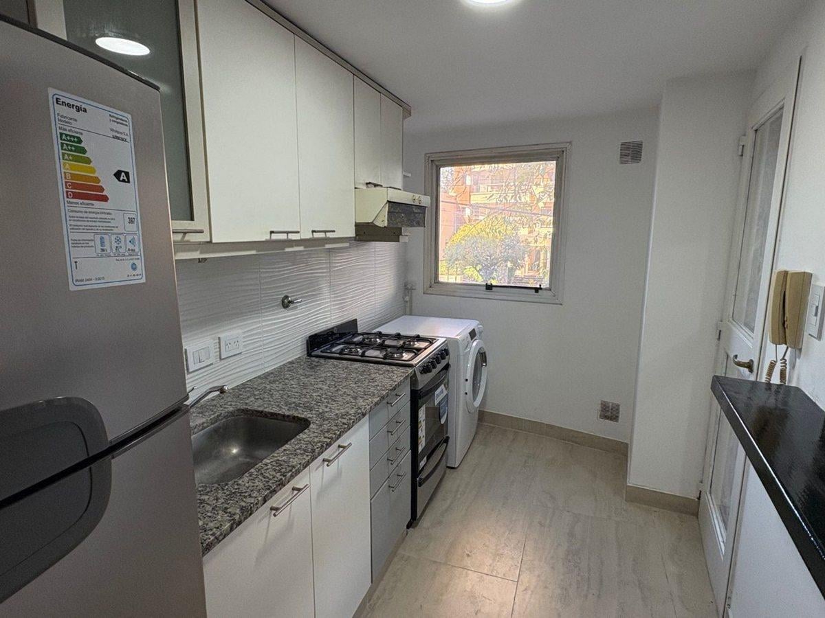 Foto de DEPARTAMENTO VENTA LA PLATA 2 DORMITORIOS COCHERA, imagen 5