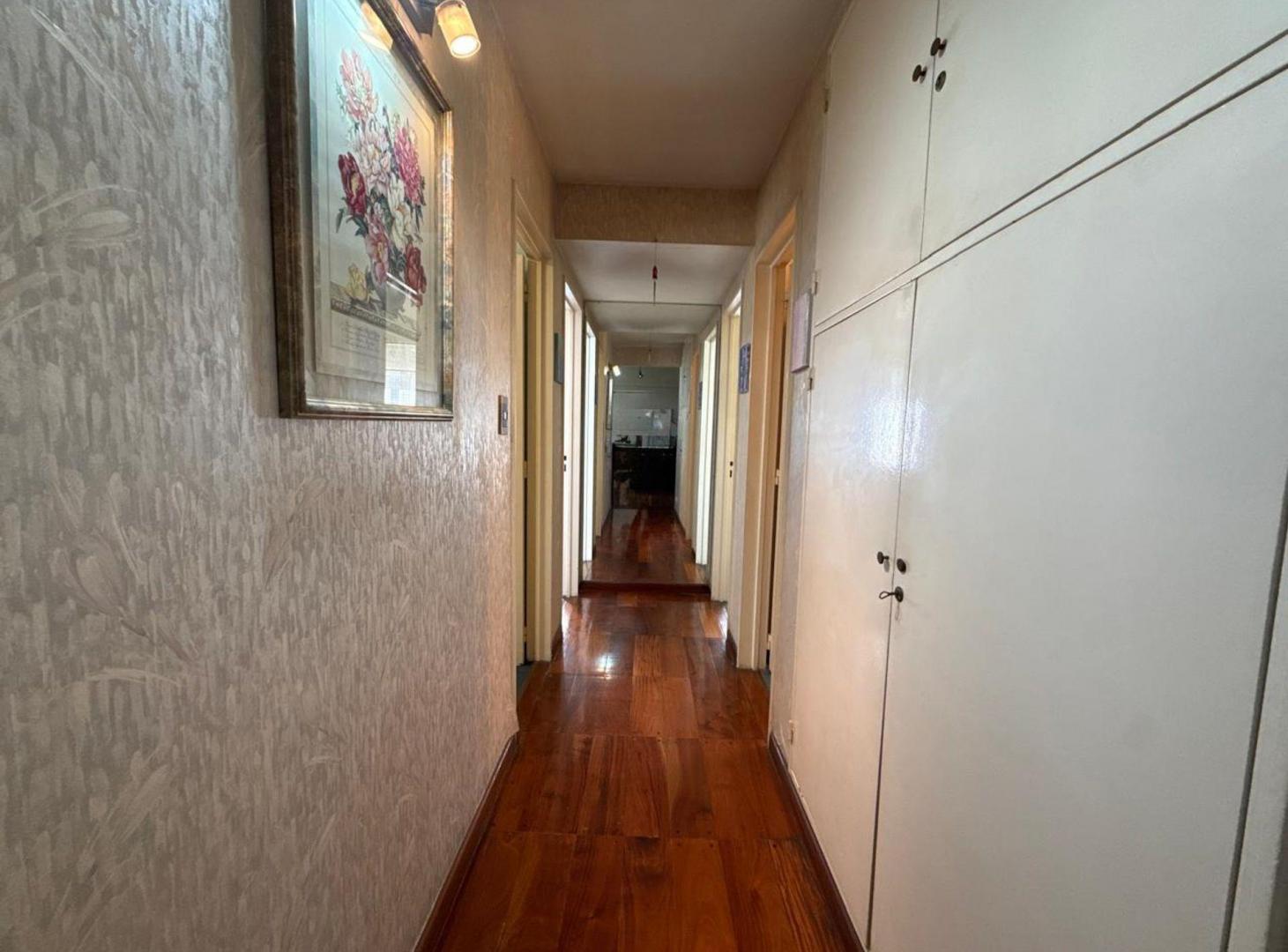 Foto de DEPARTAMENTO EN VENTA CABALLITO APTO CREDITO, imagen 5