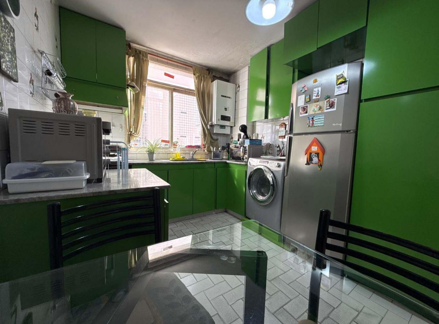 Foto de DEPARTAMENTO EN VENTA CABALLITO APTO CREDITO, imagen 3