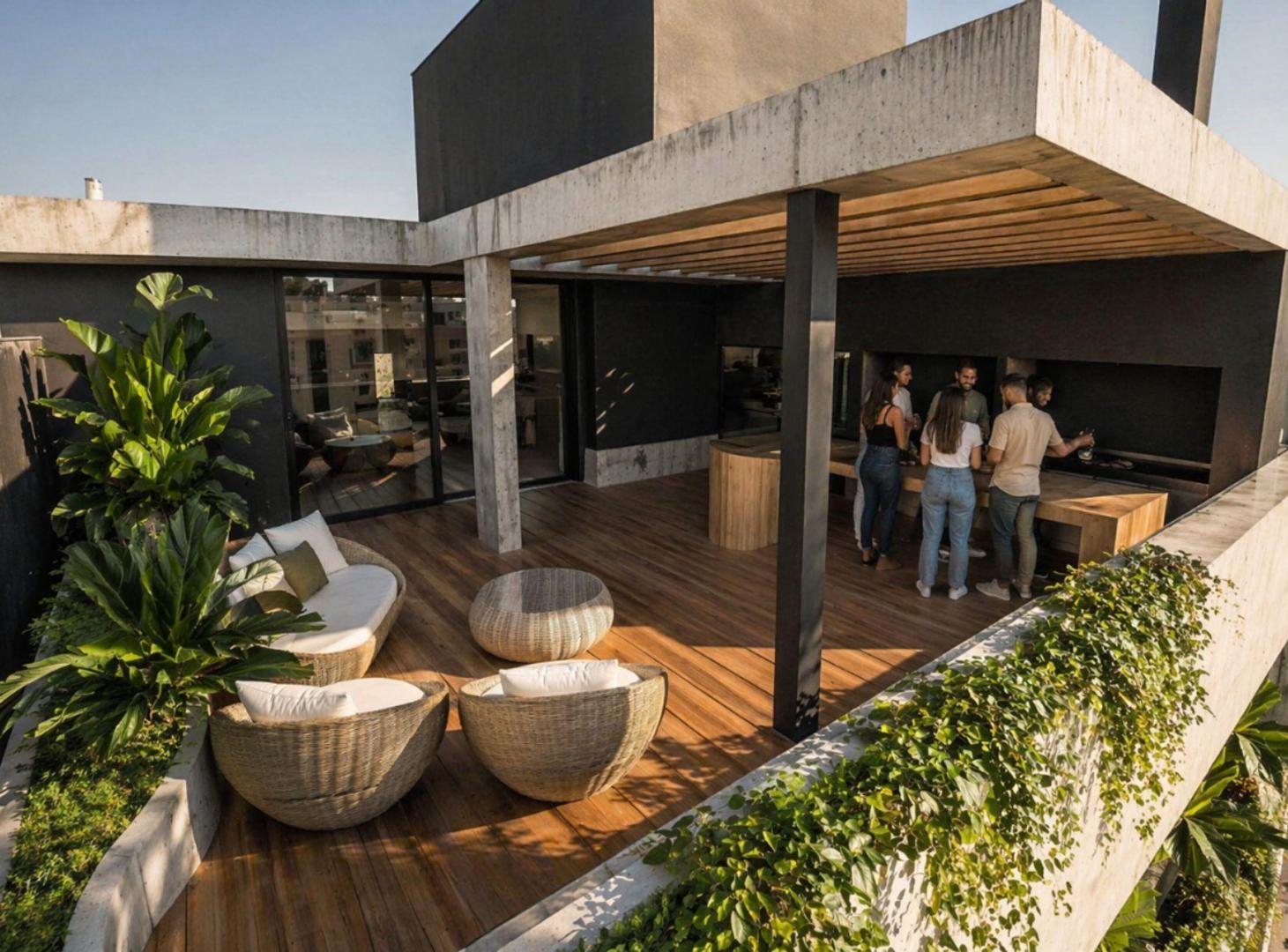 Foto de DEPARTAMENTO VENTA LA PLATA 2 DORMITORIOS EN POZO, imagen 5