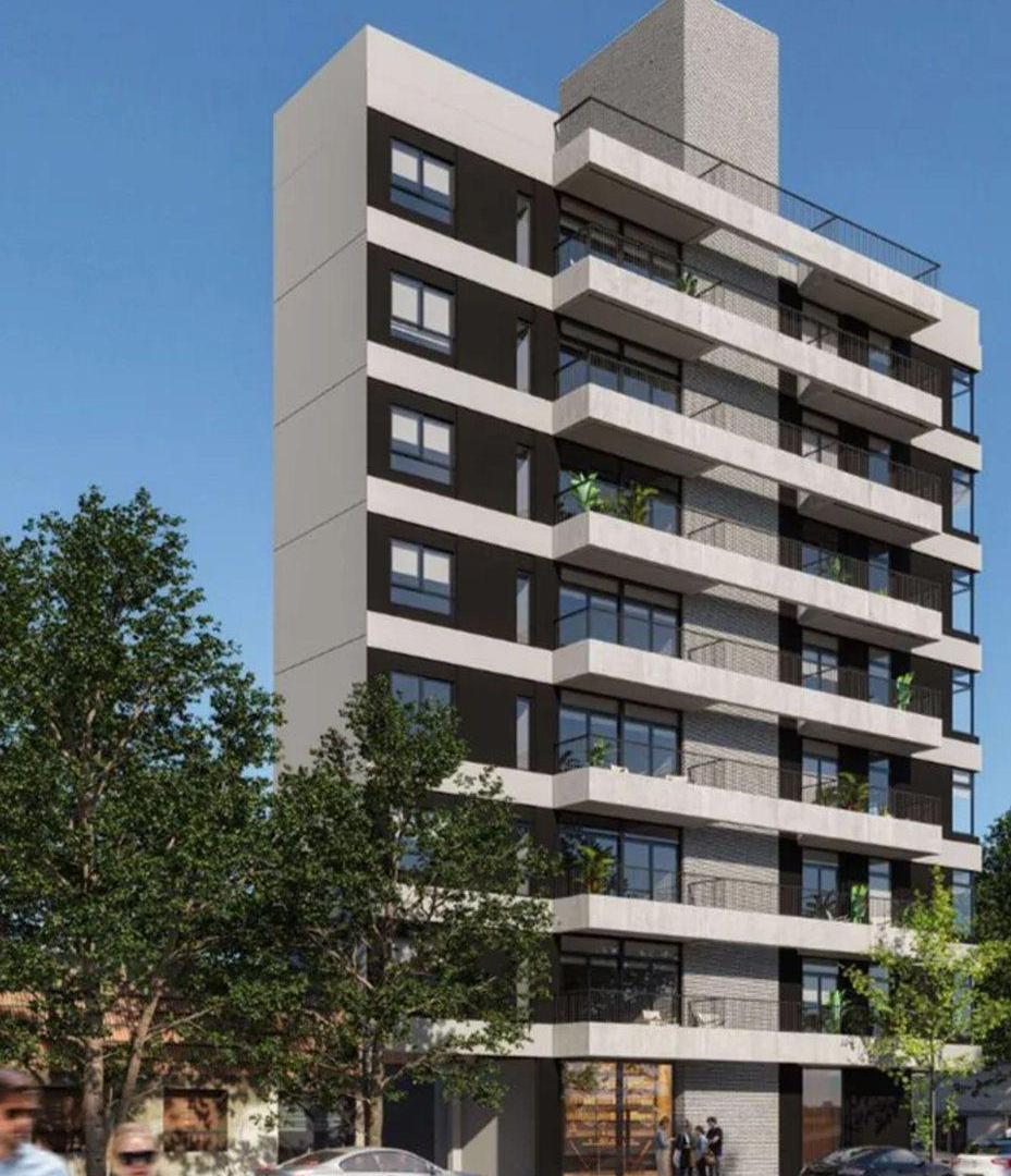 Foto de DEPARTAMENTO EN VENTA LA PLATA 1 DORMITORIO, imagen 2