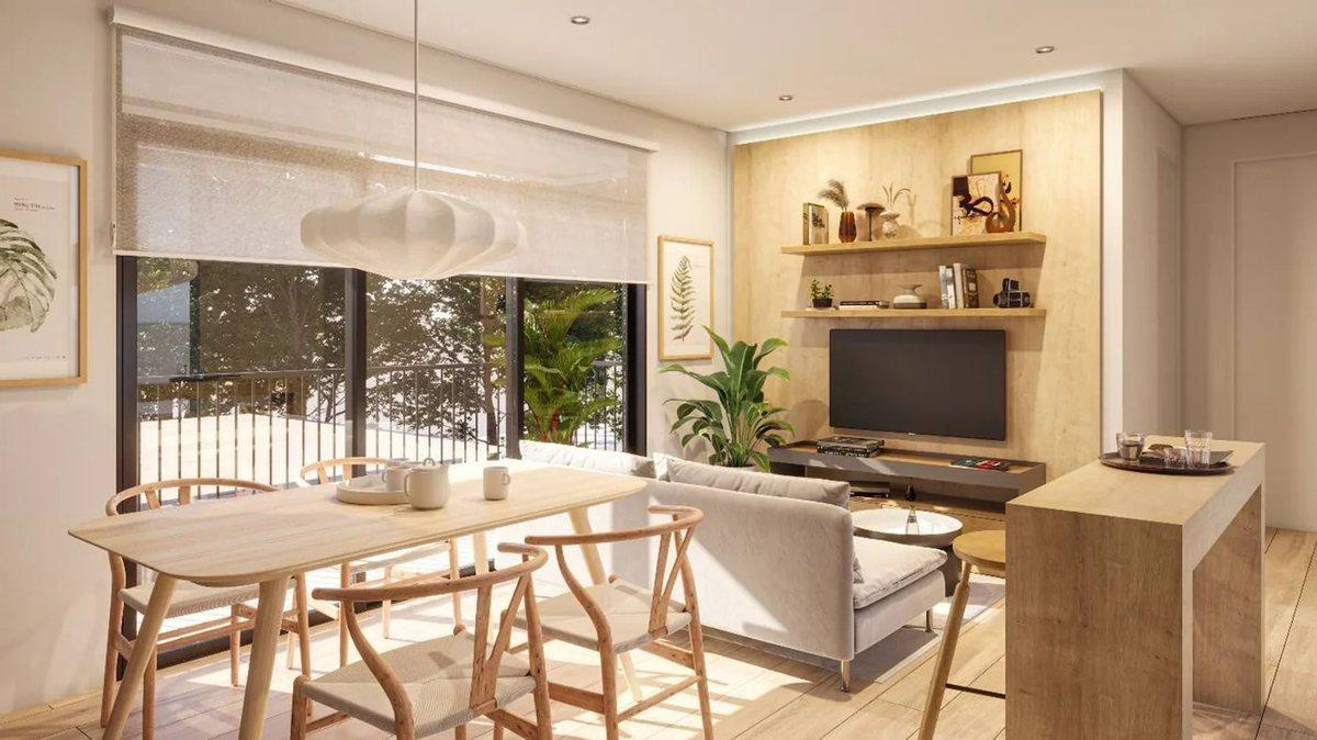 Foto de DEPARTAMENTO EN VENTA LA PLATA 1 DORMITORIO, imagen 1