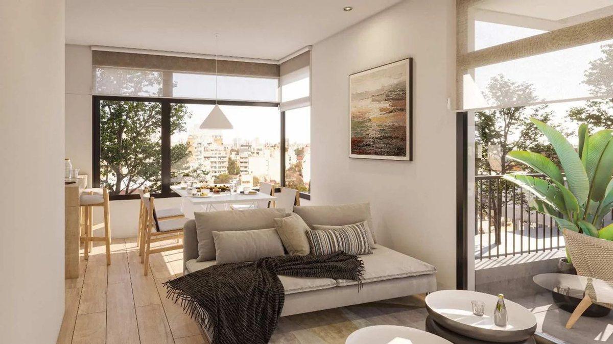 Foto de DEPARTAMENTO EN VENTA LA PLATA 1 DORMITORIO, imagen 4
