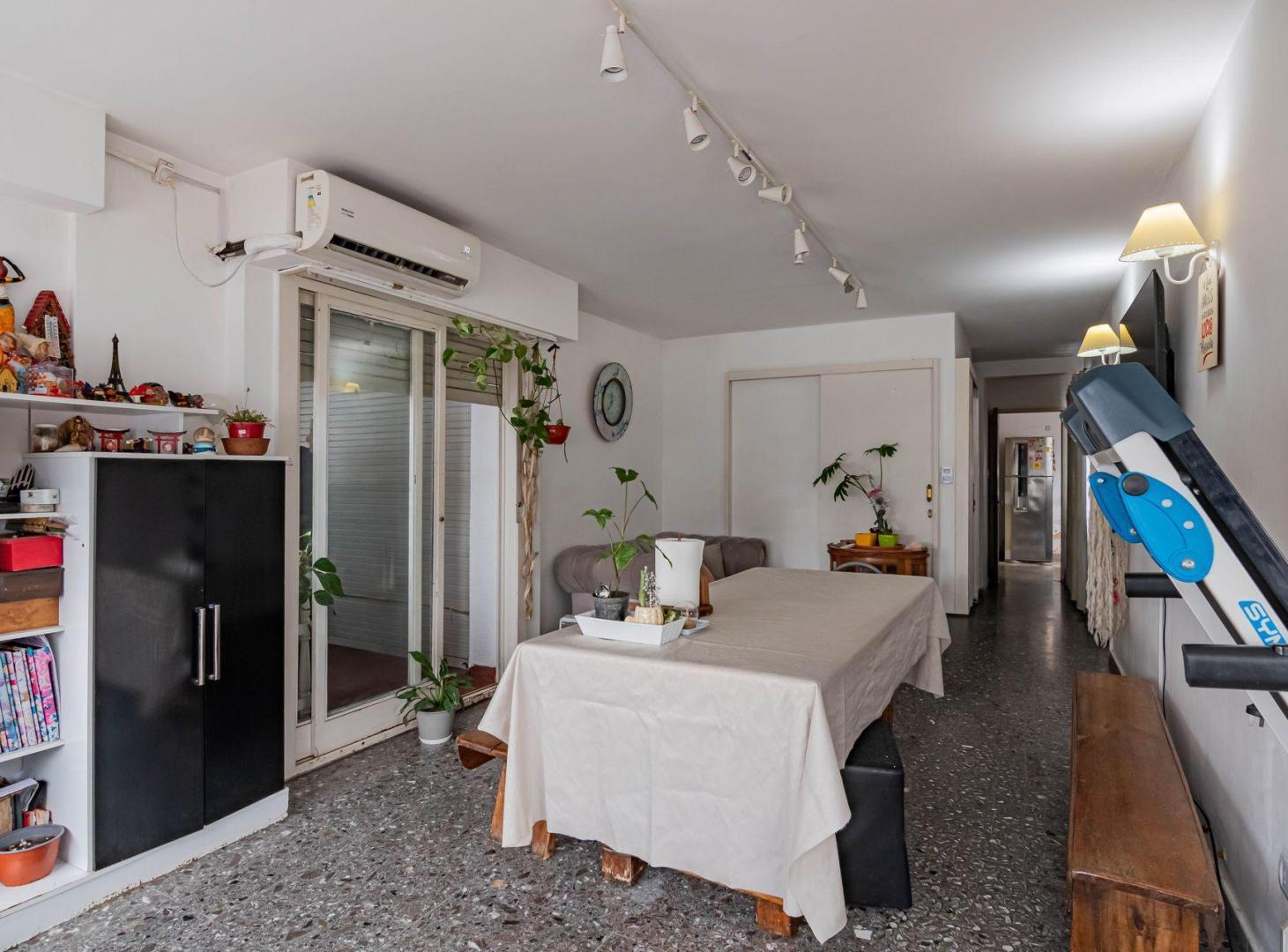 Foto de DEPARTAMENTO EN VENTA LA PLATA 3 DORMITORIOS, imagen 4