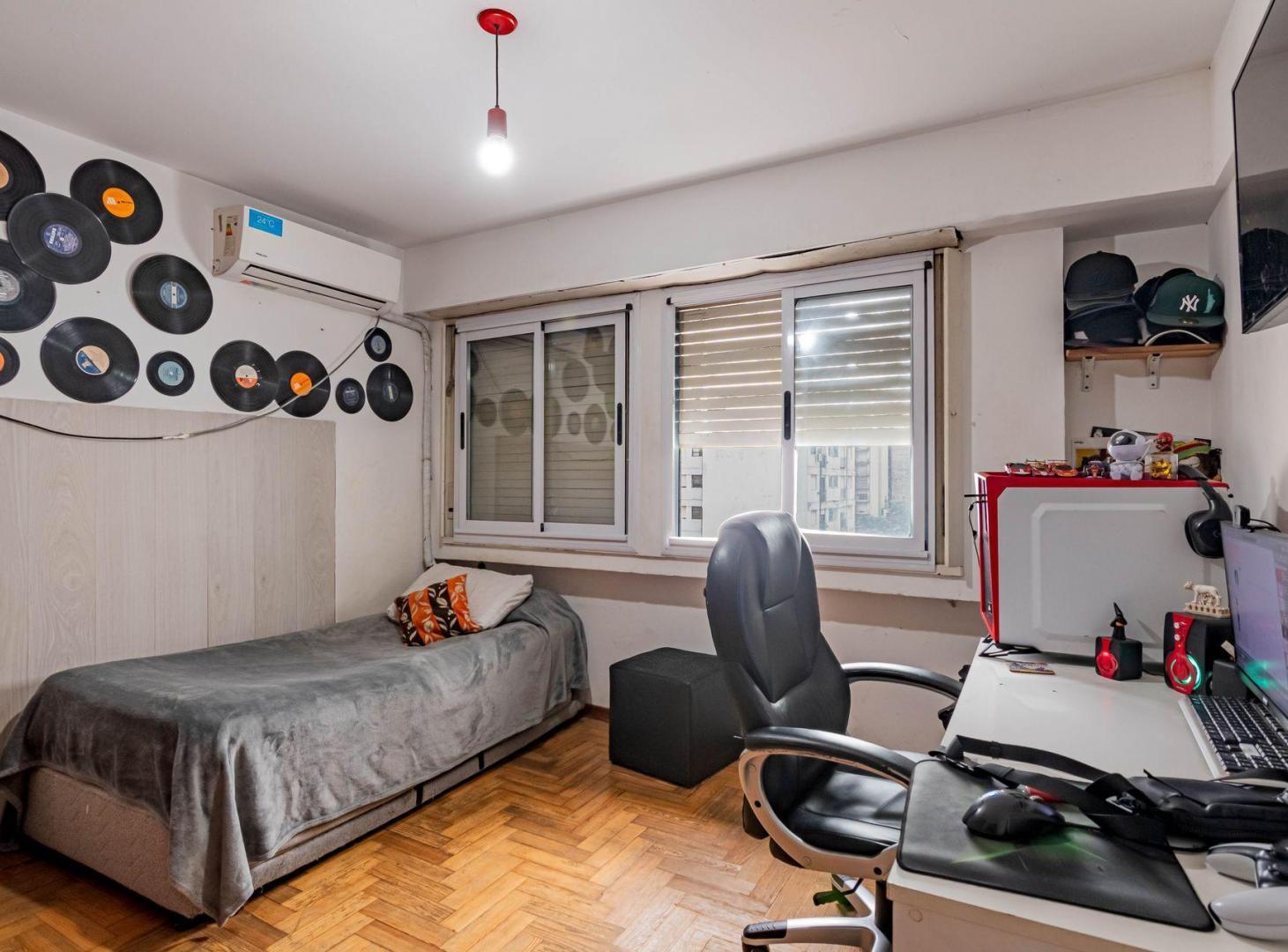 Foto de DEPARTAMENTO EN VENTA LA PLATA 3 DORMITORIOS, imagen 2