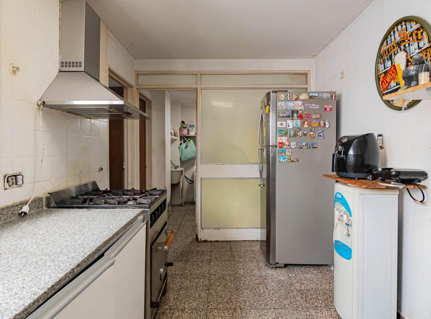 Foto de DEPARTAMENTO EN VENTA LA PLATA 3 DORMITORIOS, imagen 3