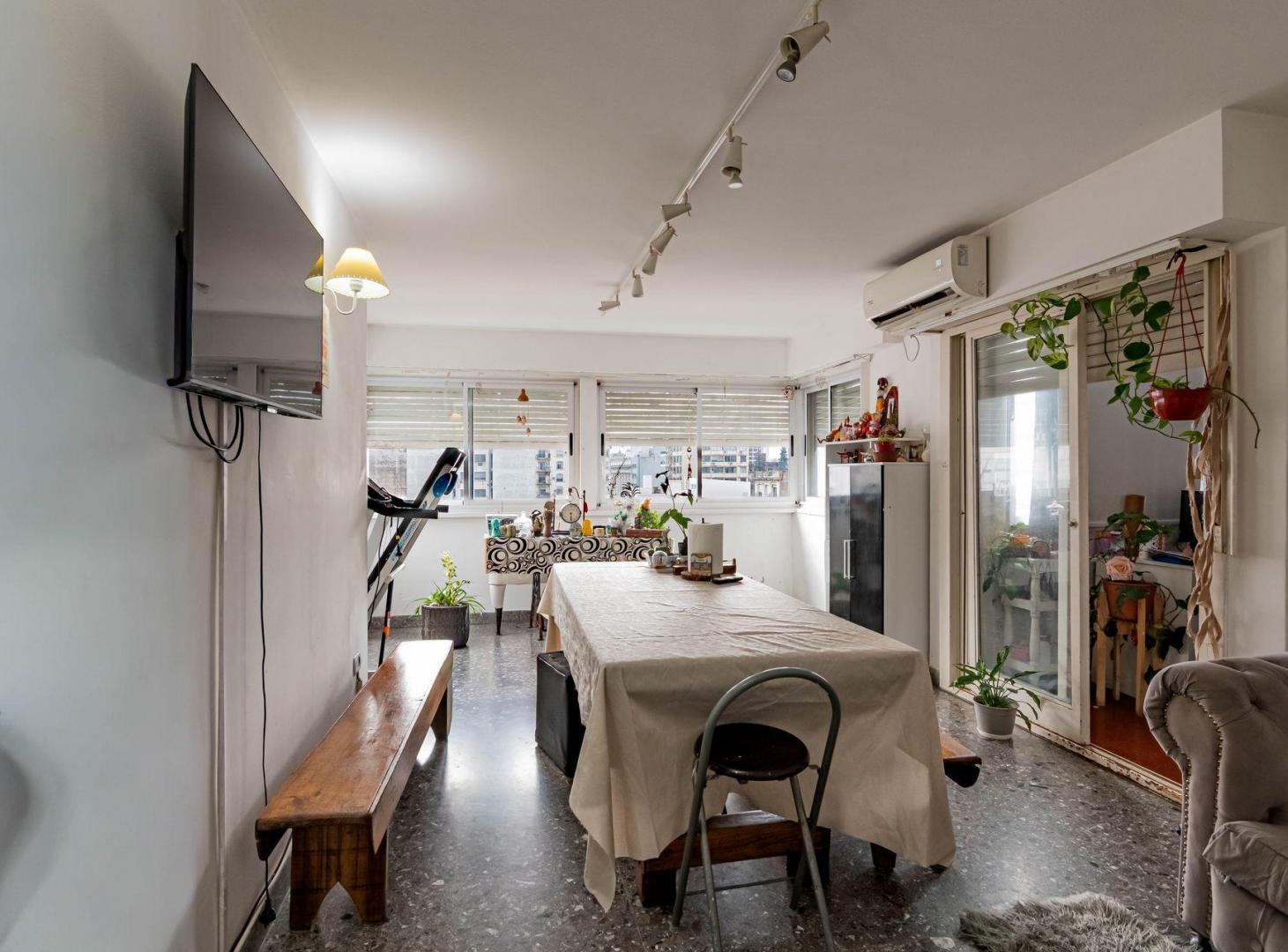 Foto de DEPARTAMENTO EN VENTA LA PLATA 3 DORMITORIOS, imagen 5