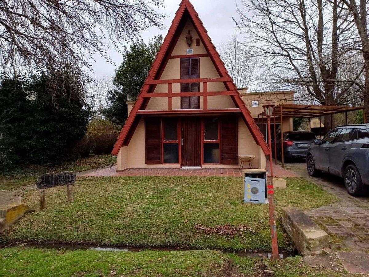 Foto de CASA VENTA BARRIO CERRADO ESTANCIA CHICA, imagen 1