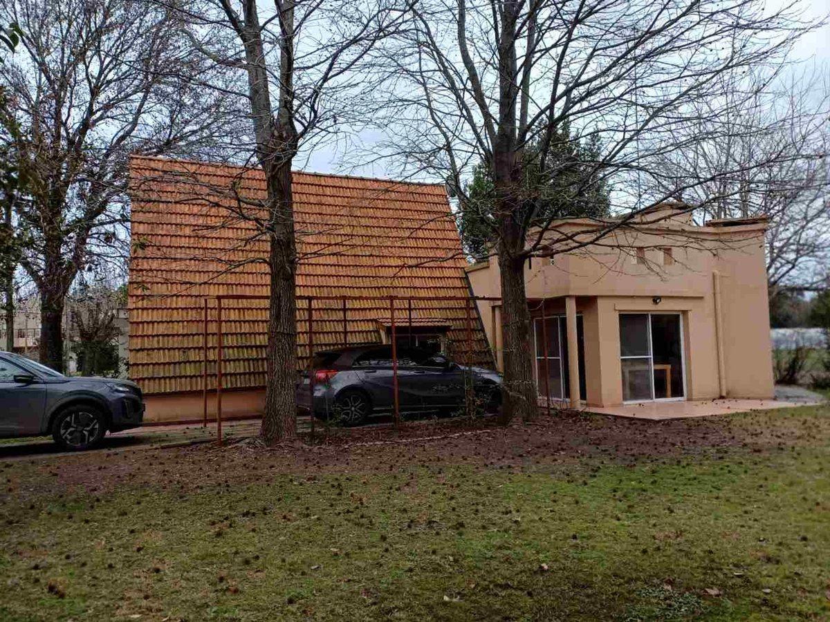 Foto de CASA VENTA BARRIO CERRADO ESTANCIA CHICA, imagen 1