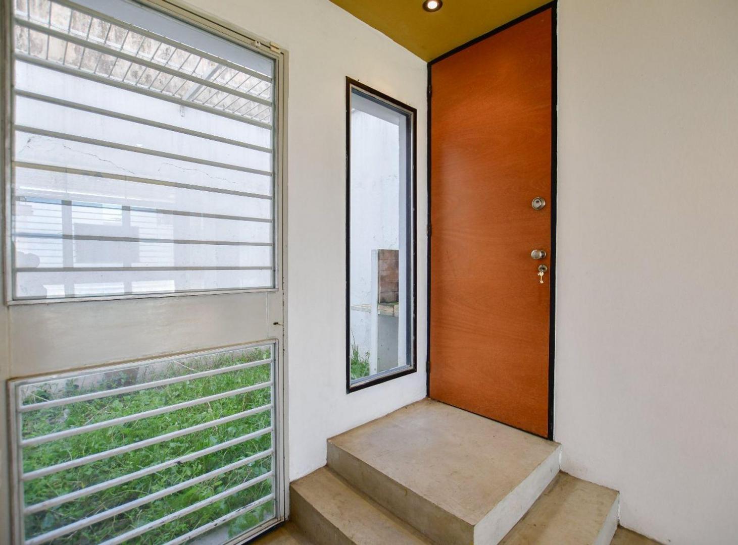 Foto de Departamento venta La Plata 2 dormitorios patio, imagen 3