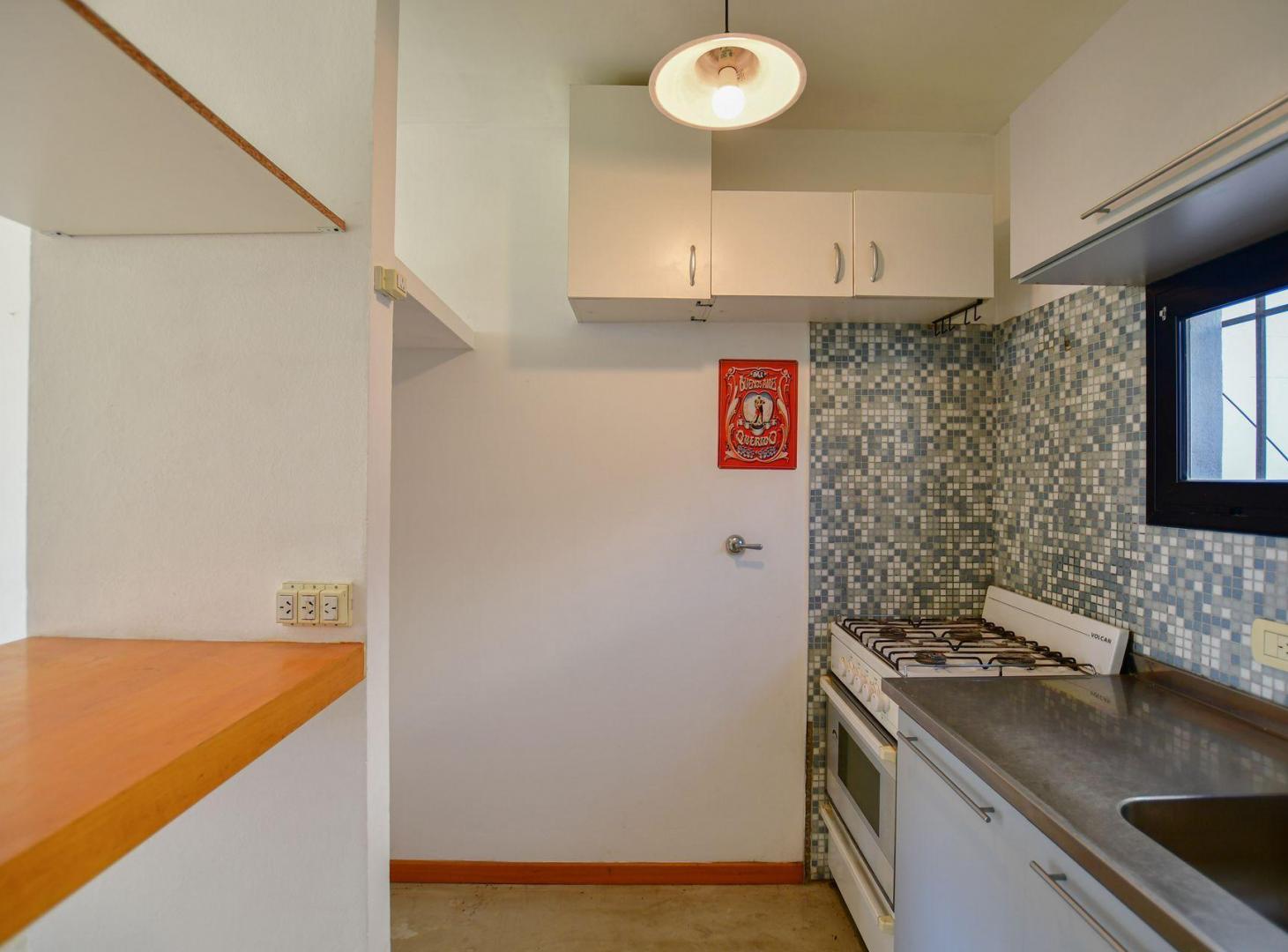 Foto de Departamento venta La Plata 2 dormitorios patio, imagen 4