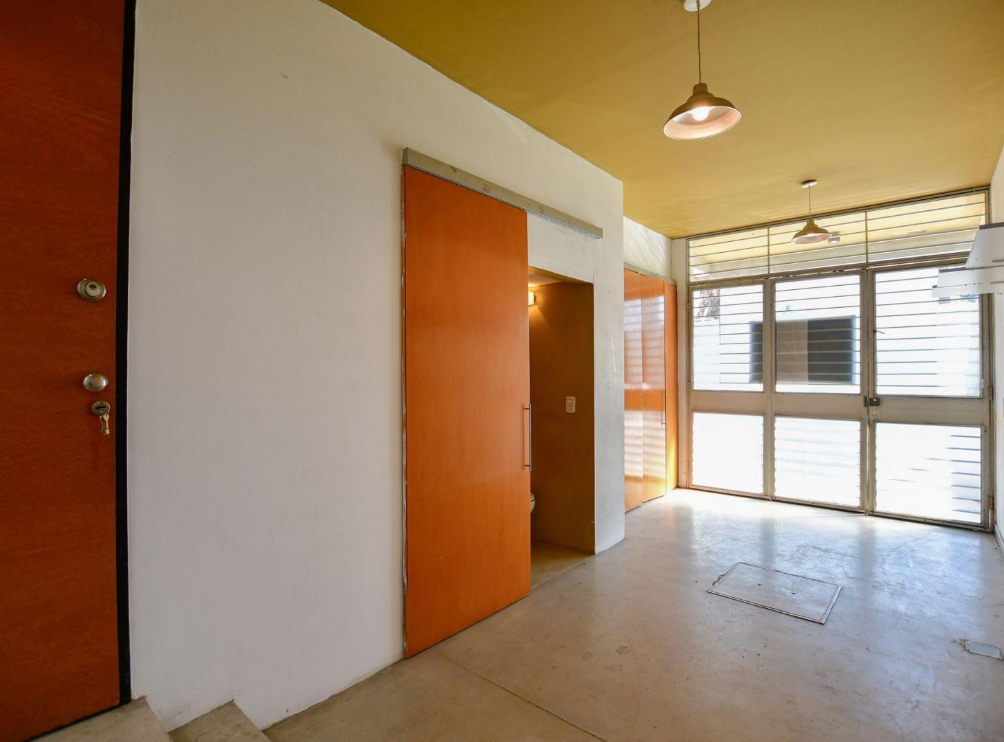 Foto de Departamento venta La Plata 2 dormitorios patio, imagen 2