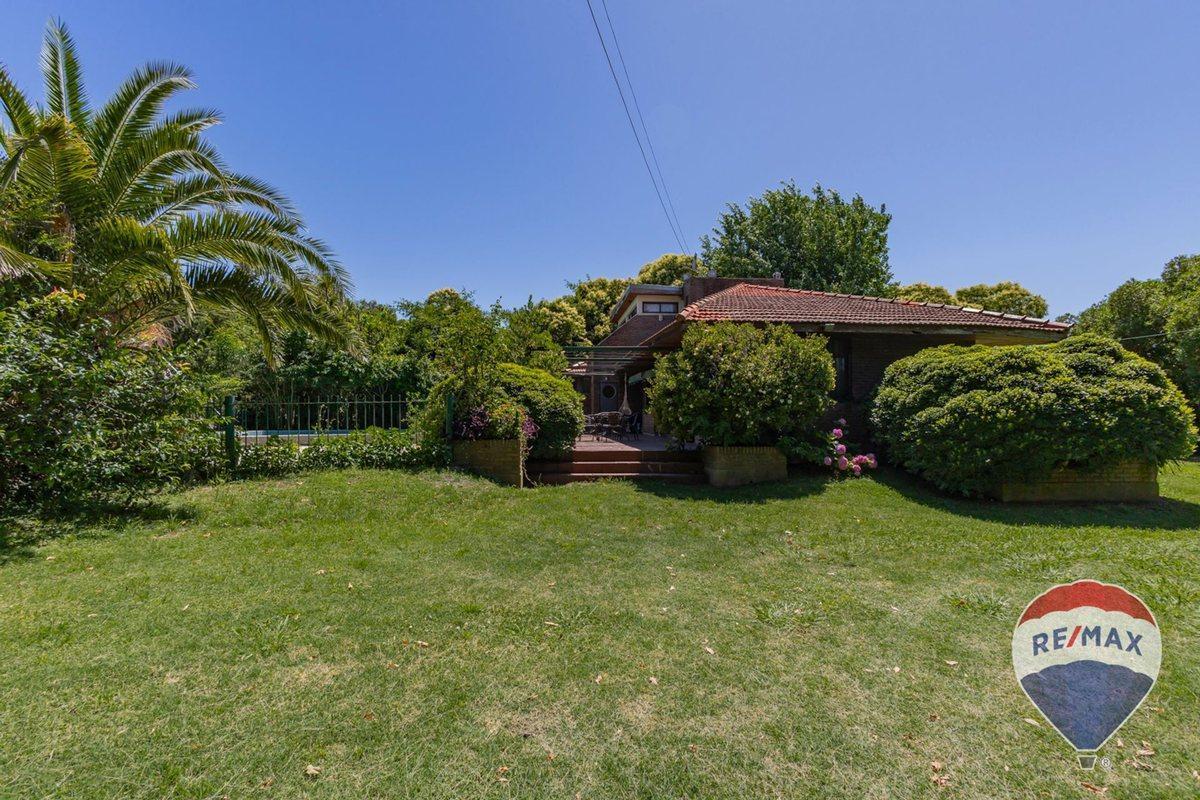 Foto de CASA QUINTA EN VENTA LA PLATA, imagen 2