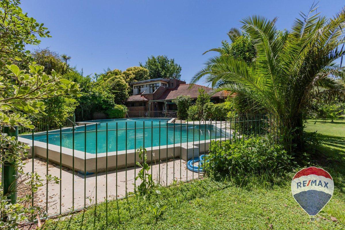 Foto de CASA QUINTA EN VENTA LA PLATA, imagen 1