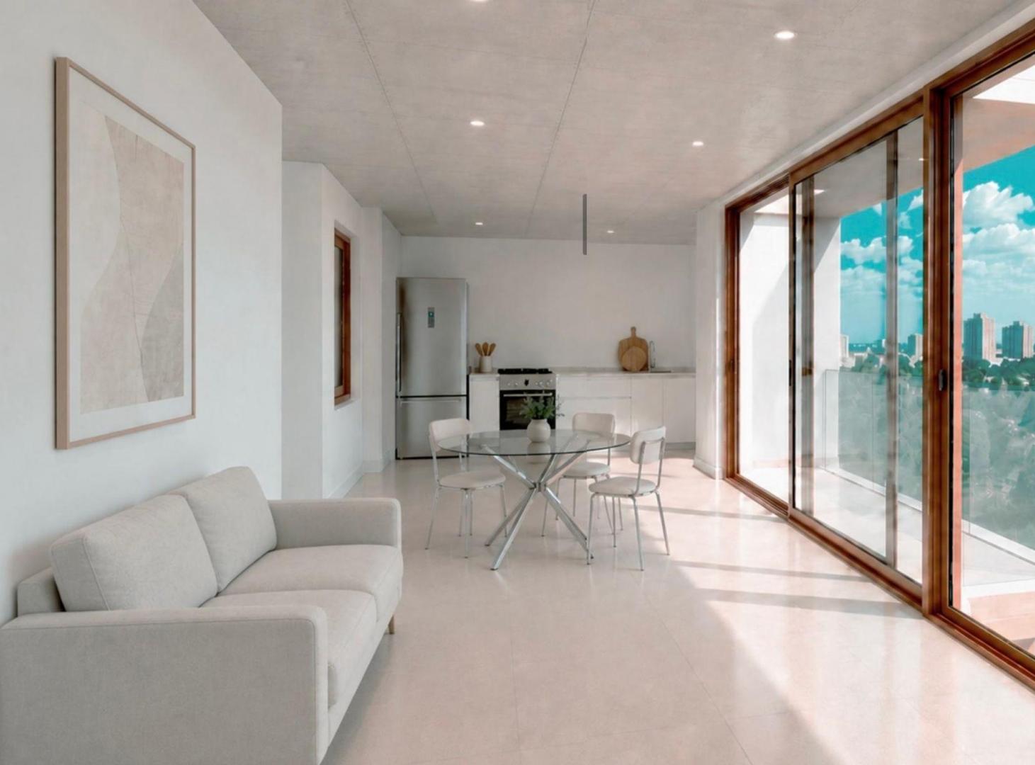 Foto de MONOAMBIENTE EN VENTA LA PLATA, imagen 5