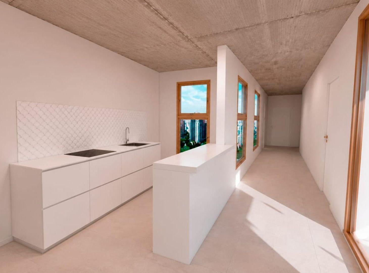 Foto de MONOAMBIENTE EN VENTA LA PLATA, imagen 3