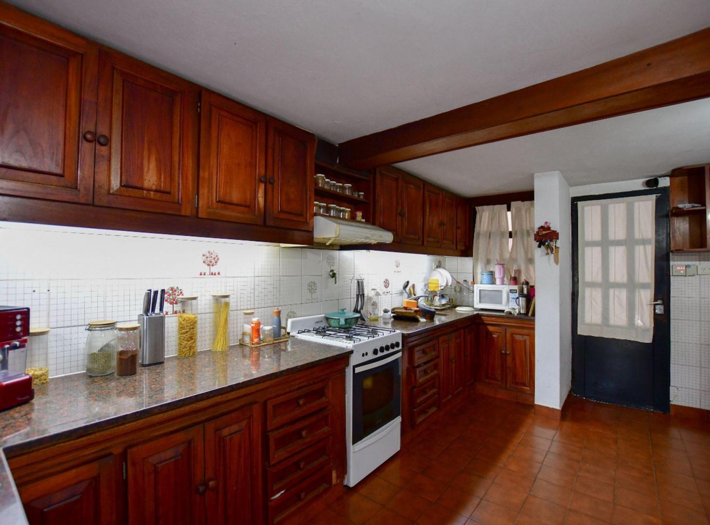 Foto de CASA EN VENTA TOLOSA APTO CREDITO, imagen 2