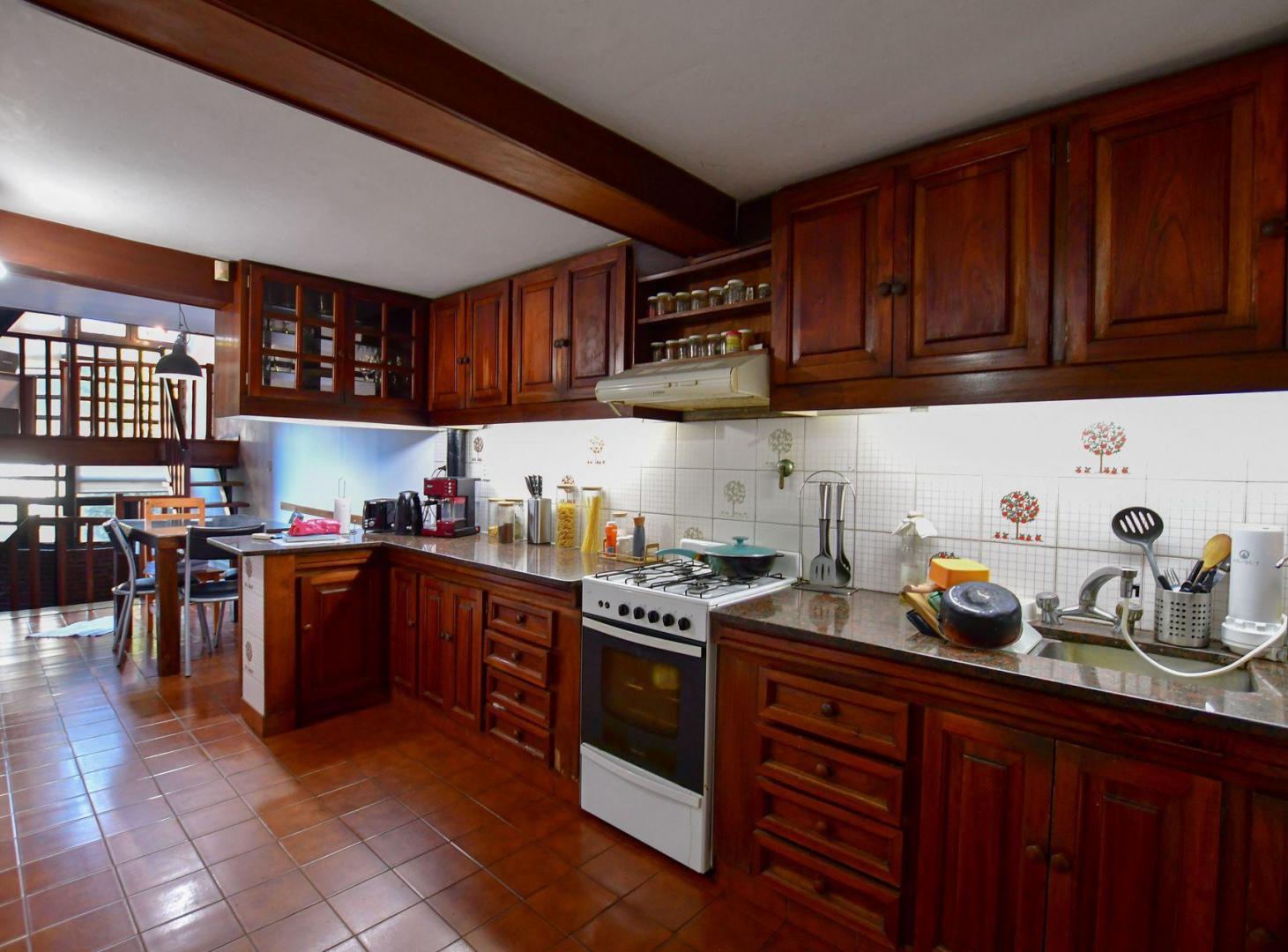 Foto de CASA EN VENTA TOLOSA APTO CREDITO, imagen 1