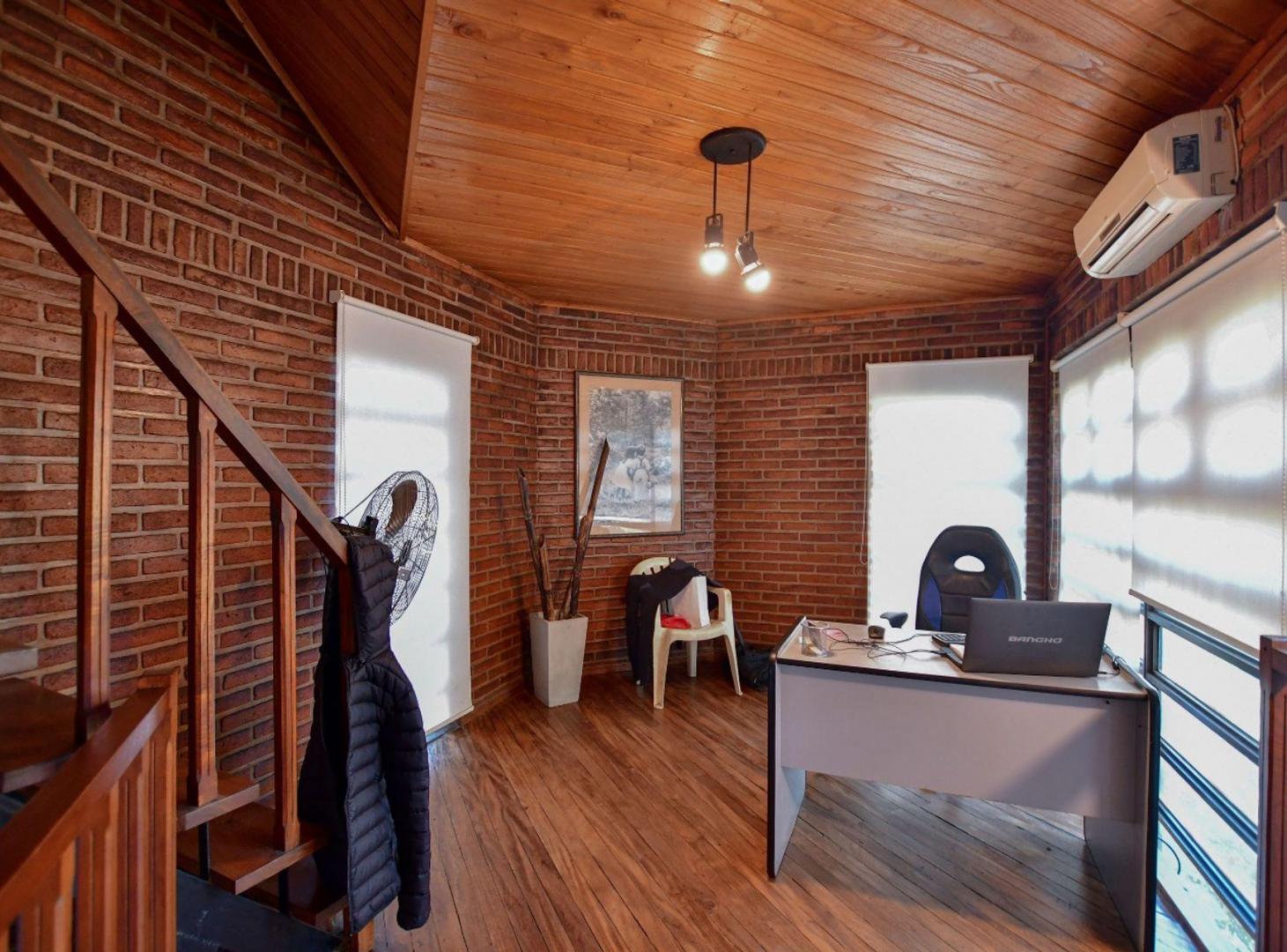 Foto de CASA EN VENTA TOLOSA APTO CREDITO, imagen 5