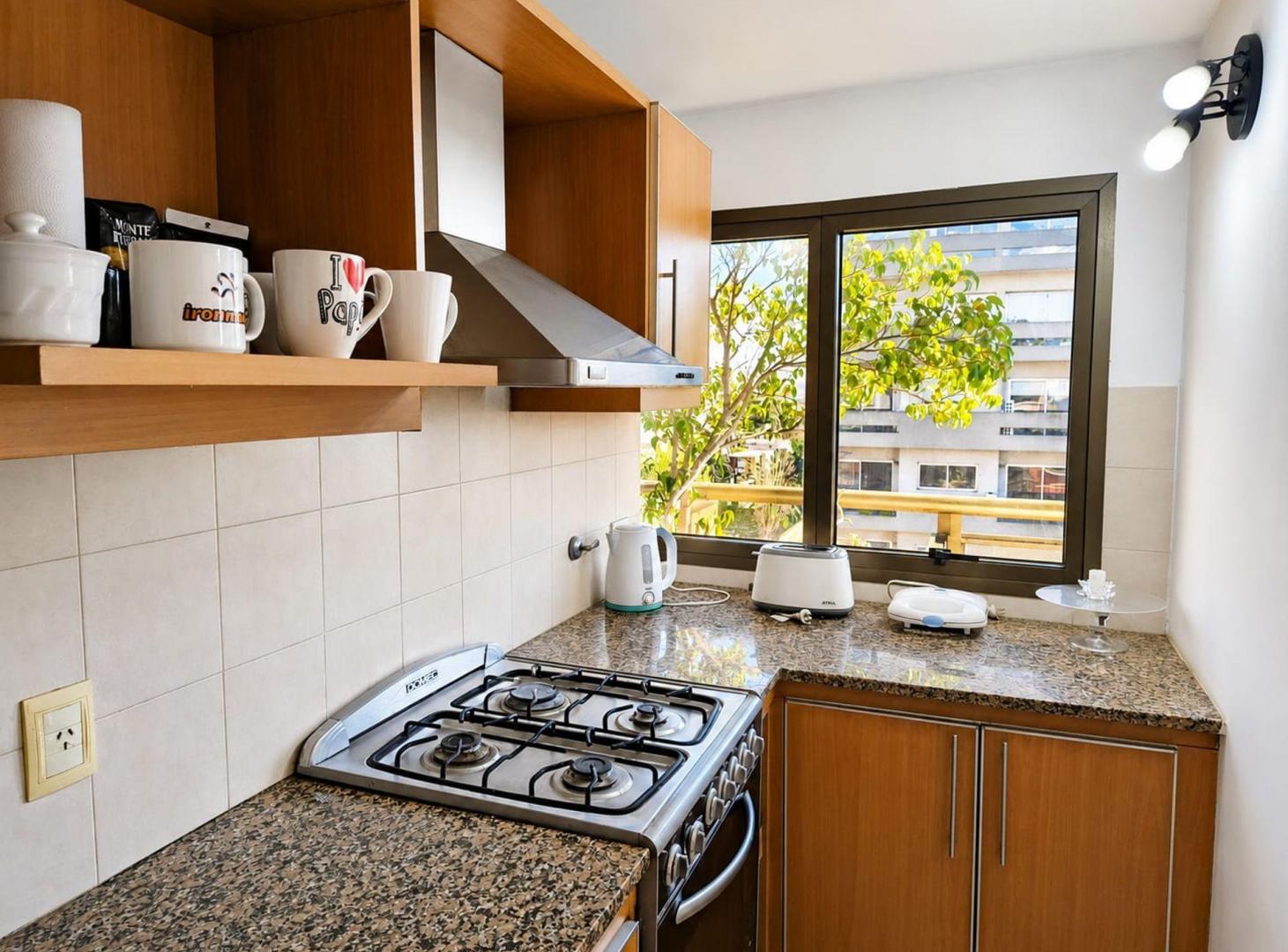 Foto de DEPARTAMENTO A LA VENTA EN LA PLATA 2 DORMITORIOS, imagen 2