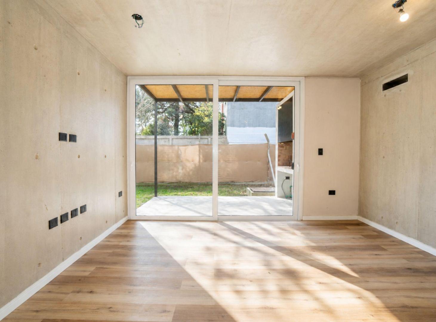Foto de CASA EN VENTA EN COMPLEJO CERRADO "BRUK", imagen 2