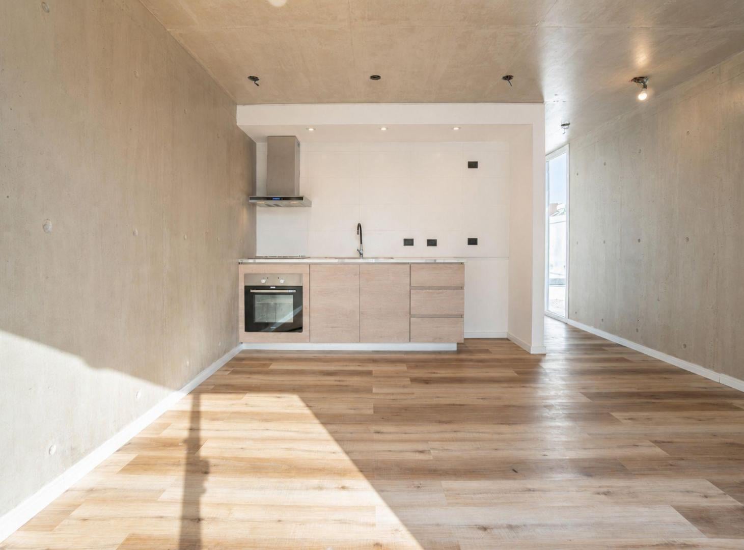 Foto de CASA EN VENTA EN COMPLEJO CERRADO "BRUK", imagen 1
