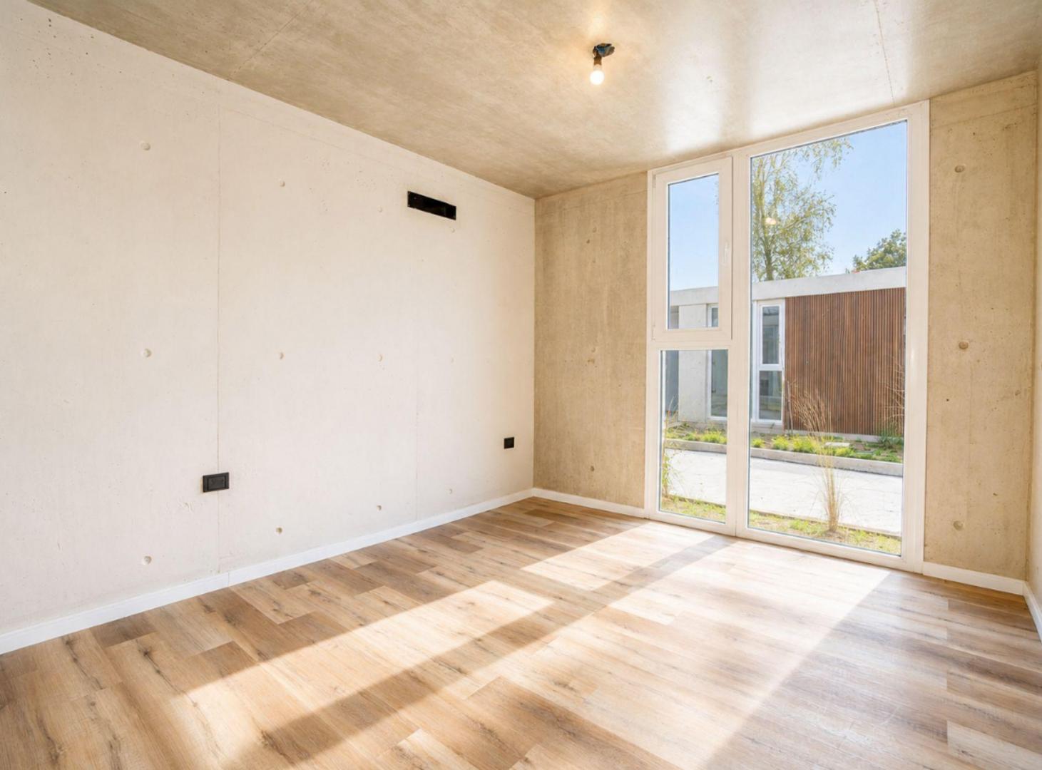 Foto de CASA EN VENTA EN COMPLEJO CERRADO "BRUK", imagen 4