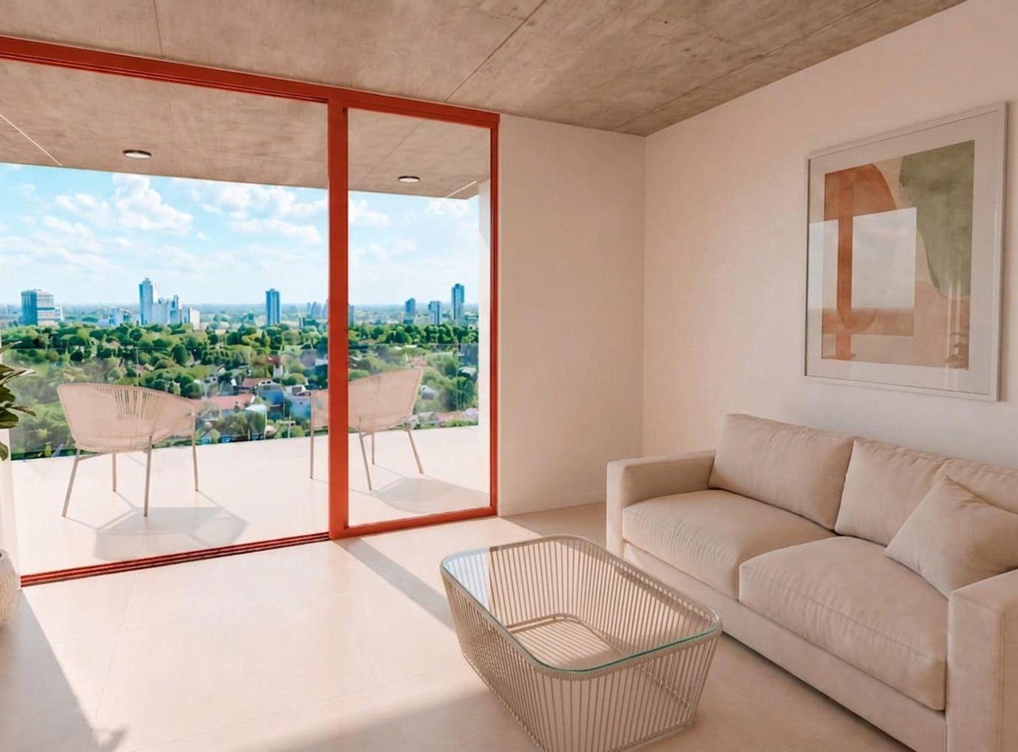 Foto de DEPARTAMENTO MONAMBIENTE POZO VENTA LA PLATA, imagen 5
